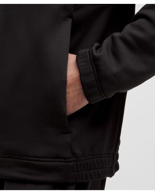 lululemon athletica Black Zeroed for men