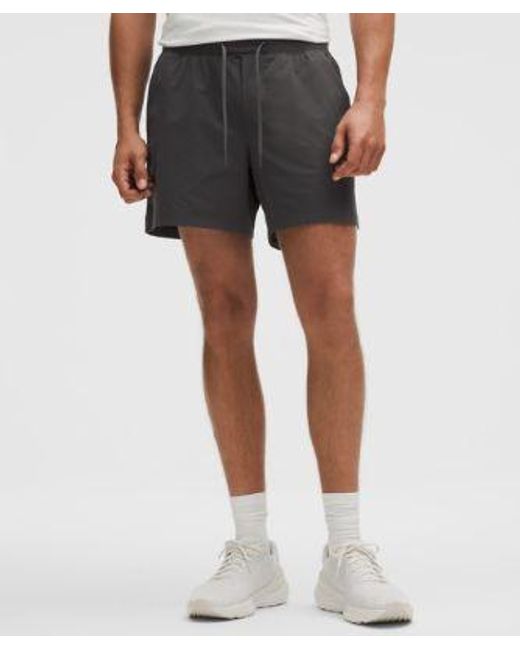 lululemon athletica Blue Zeroed for men