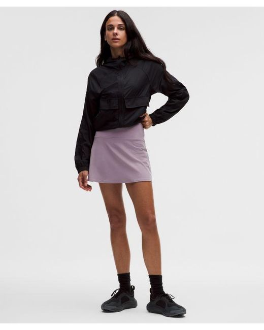 lululemon athletica Multicolor – Align High-Rise Skirt – /Pastel – Size 6
