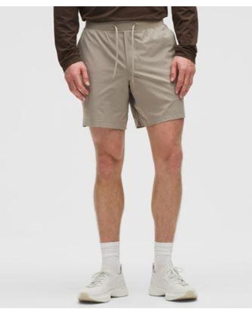 lululemon athletica Brown – Zeroed for men