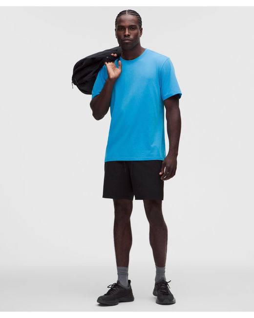 lululemon athletica Blue Zeroed for men