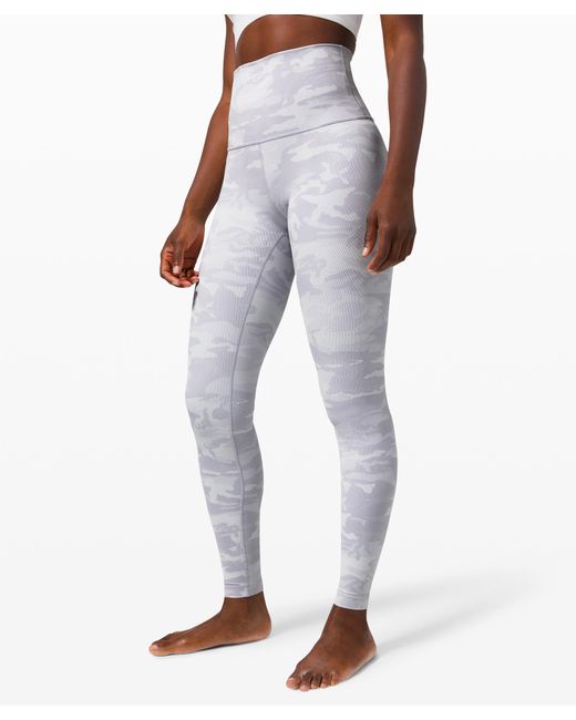 lululemon athletica Wunder Under Super 