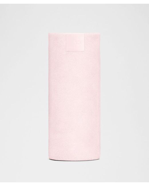 lululemon athletica Pink – The Yoga Mat Towel –