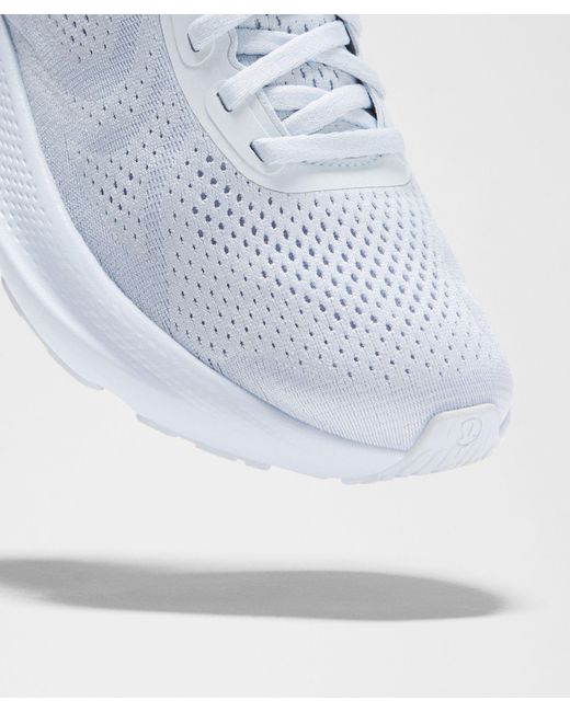 lululemon athletica White Beyondfeel Running Shoes