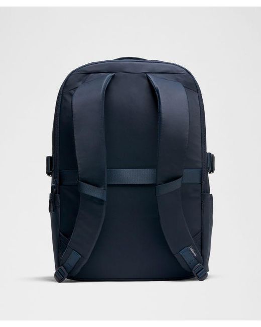 lululemon athletica Blue – New Crew Backpack Large 30L – Color Khaki