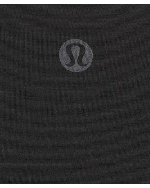 lululemon athletica Invisiwear Mid-rise Boyshort Underwear 3 Pack - Color Black - Size 2xl