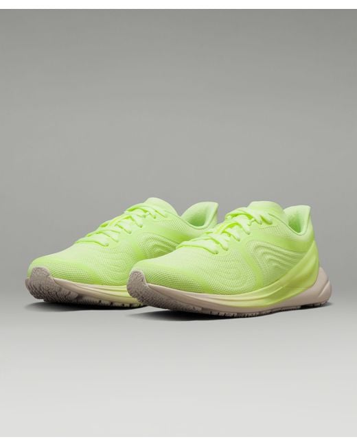 lululemon athletica Green Blissfeel 2 Running Shoes