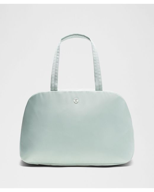 lululemon City Essentials Bag 25L in Blue | Lyst