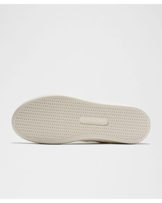 lululemon athletica Metallic Cityverse Sneaker for men
