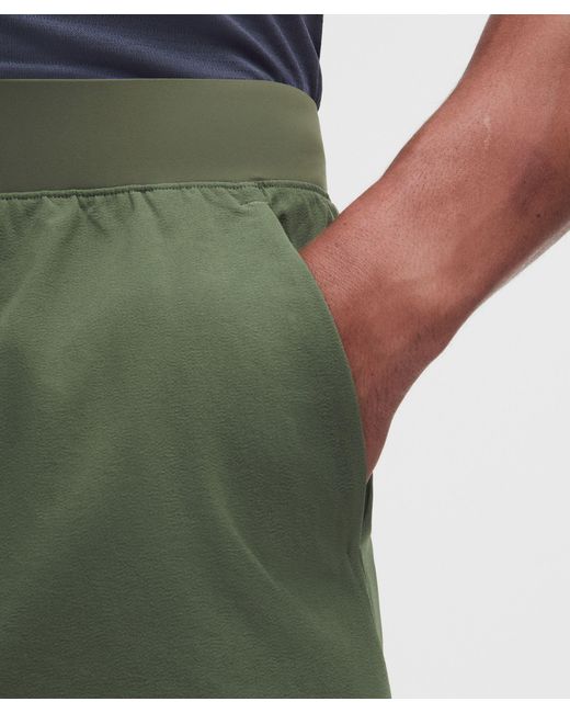 lululemon athletica Blue – Zeroed for men