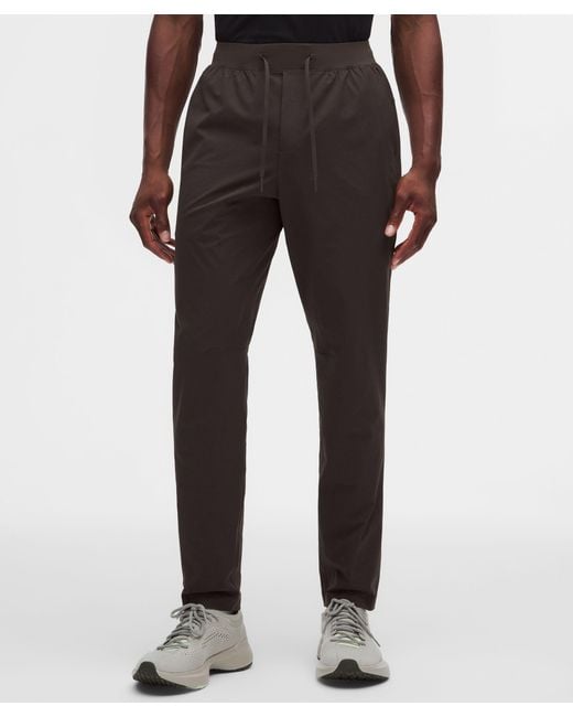 lululemon athletica Multicolor Zeroed for men