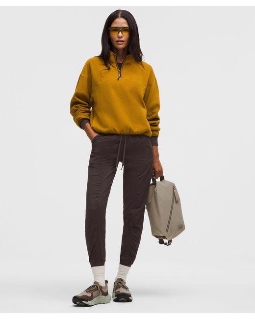 lululemon athletica Multicolor Dance Studio Mid-Rise Jogger