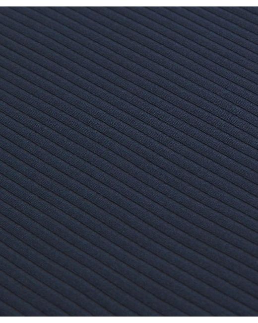 lululemon athletica Align High-rise Ribbed Pants - 25" - Color Blue - Size 0