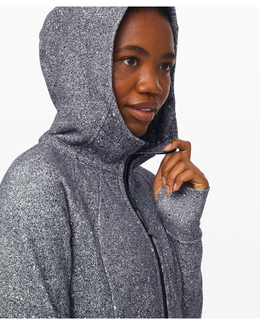 lululemon athletica hoodie