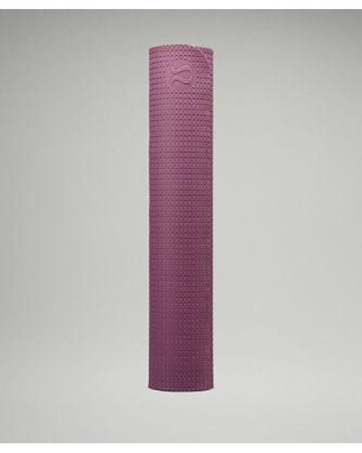 lululemon athletica Purple – The Lightweight Yoga Mat 5Mm –