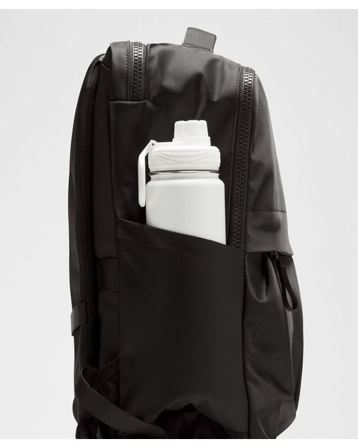 lululemon Everyday Backpack 21L in Black | Lyst display picture 1