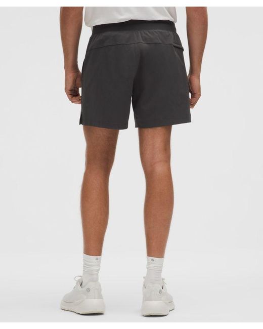 lululemon athletica Blue Zeroed for men