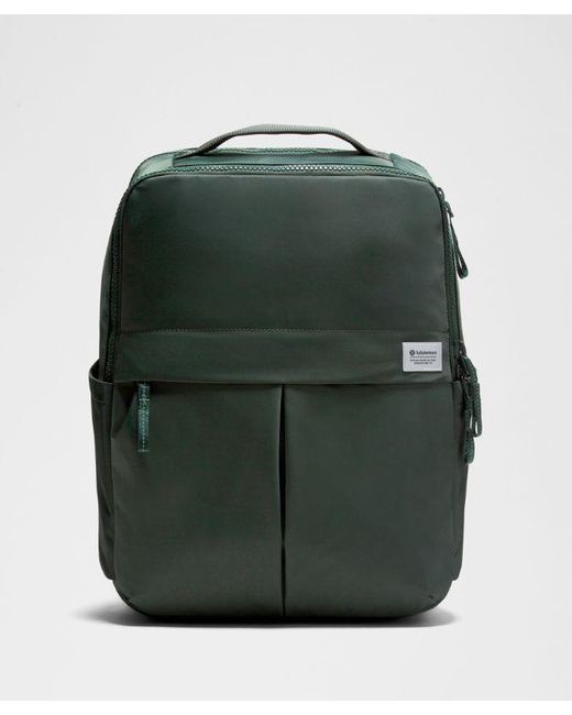lululemon athletica Green Everyday Backpack 21L