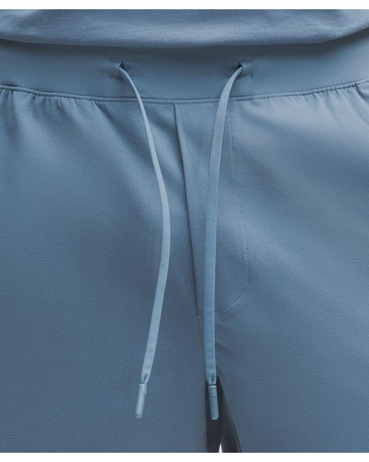 lululemon athletica Blue Zeroed for men