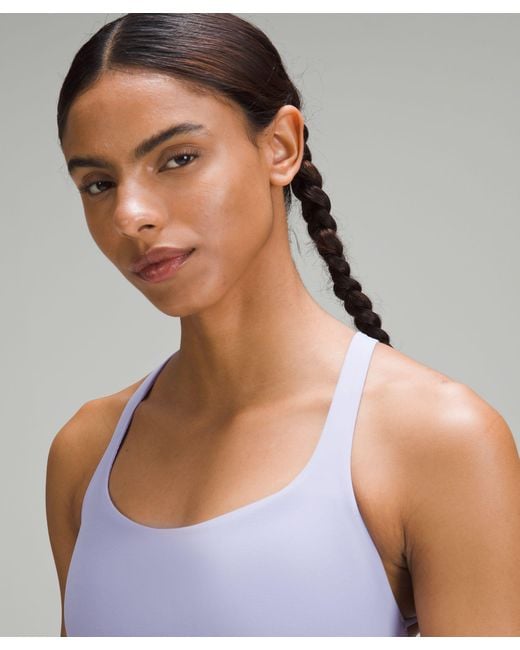 lululemon athletica Free To Be Bra - Wild Light Support, A/b Cup