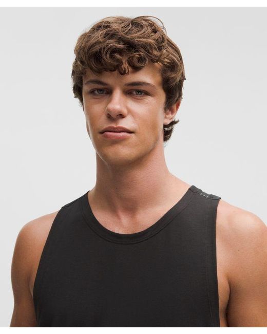 lululemon athletica Black – Zeroed for men