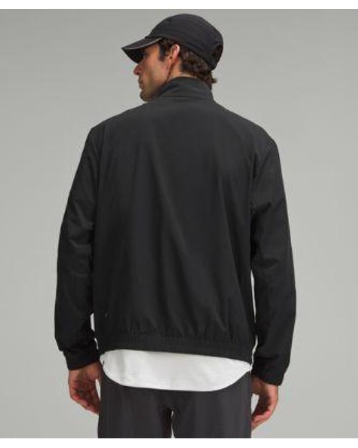 lululemon athletica Gray – Zeroed for men