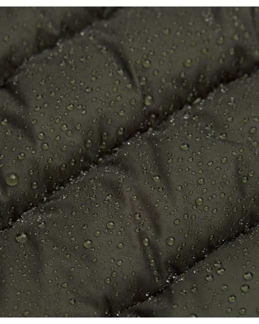 lululemon athletica Green Dna Down Jacket