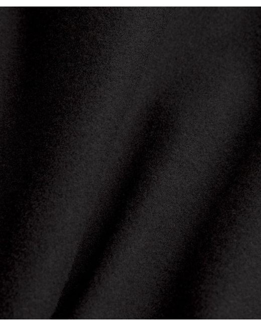 lululemon athletica Black – It's Rulu Long-Sleeve Shirt – –