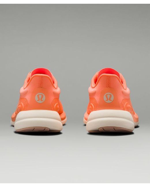 lululemon athletica Pink Chargefeel 2 Low Workout Shoes