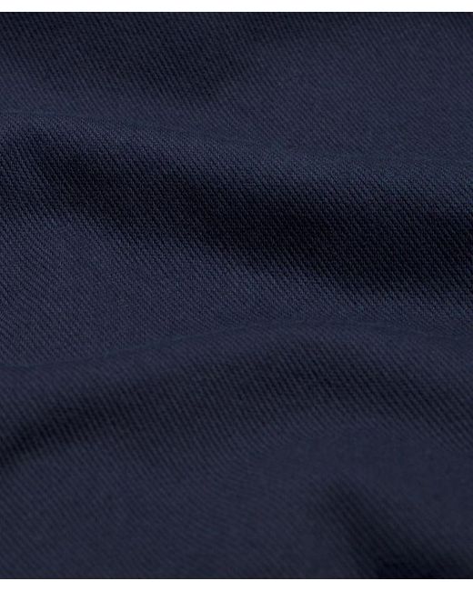 lululemon athletica Blue – Easyfive Loose-Straight Trousers 32L – – Size 12 for men