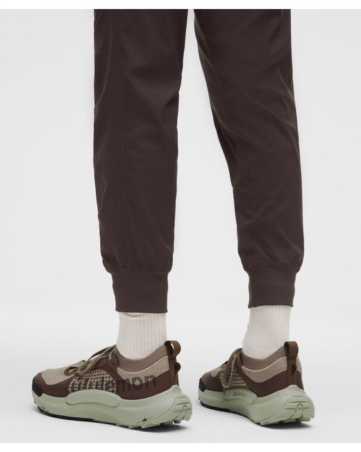 lululemon athletica Multicolor Dance Studio Mid-Rise Jogger