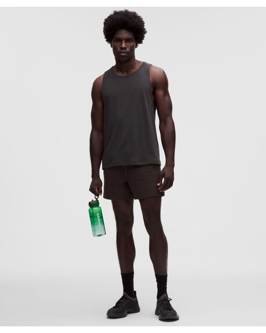 lululemon athletica Multicolor Zeroed for men