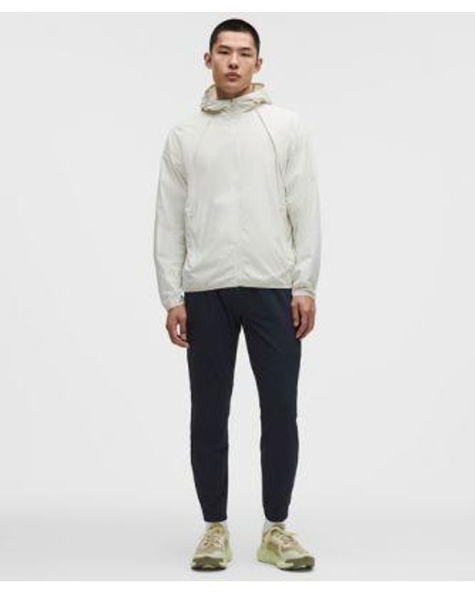 lululemon athletica Blue Mile Maker Jogger for men