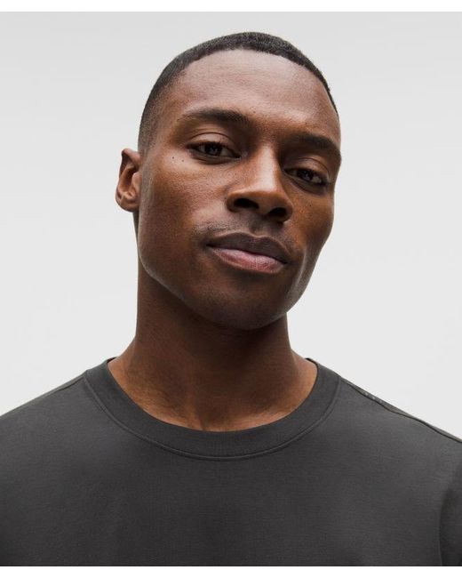 lululemon athletica Gray – Zeroed for men