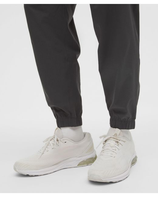 lululemon athletica Red Zeroed for men