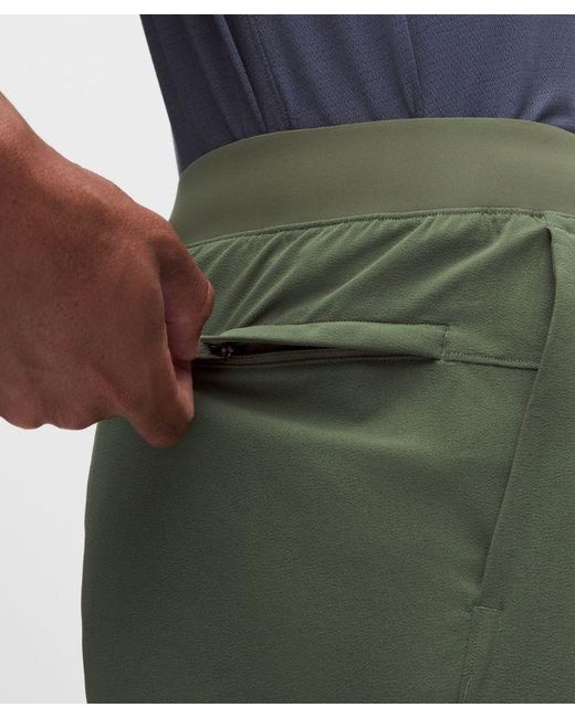 lululemon athletica Blue – Zeroed for men