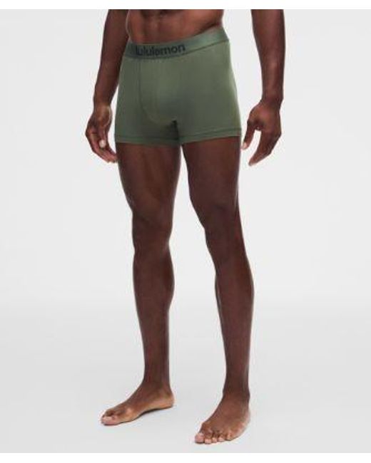 lululemon athletica Multicolor Always for men