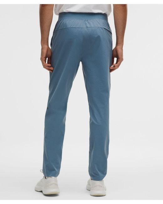 lululemon athletica Blue Zeroed for men