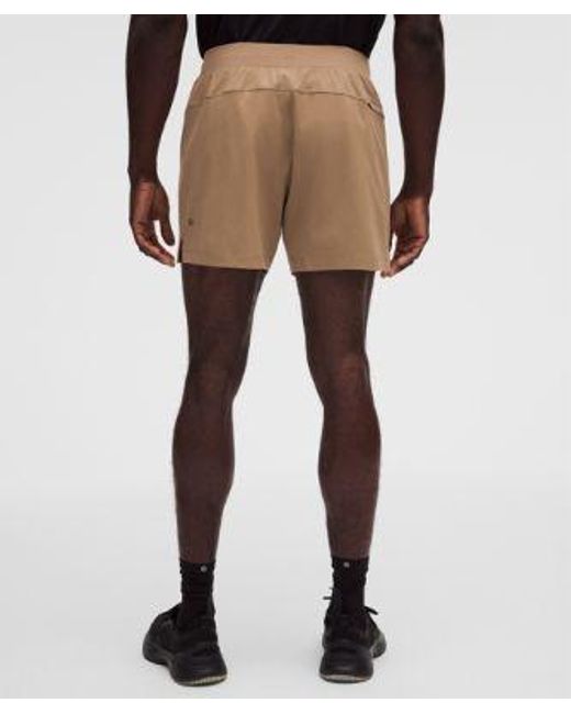 lululemon athletica Black – Zeroed for men