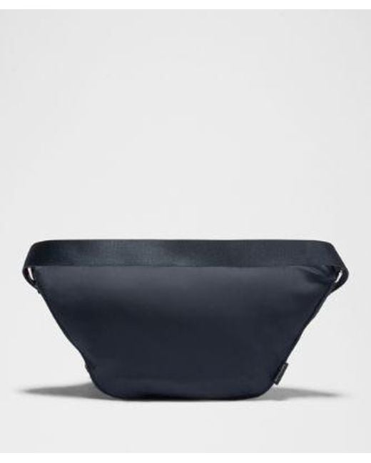 lululemon athletica Blue City Essentials Belt Bag 3L