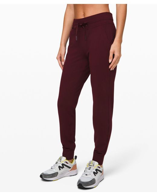 lululemon athletica Ready To Rulu Pant 