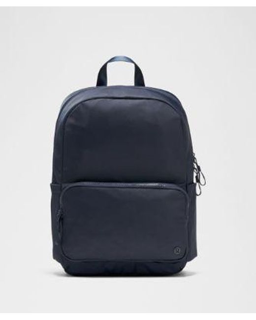 lululemon athletica Blue – Everywhere Backpack 22L –