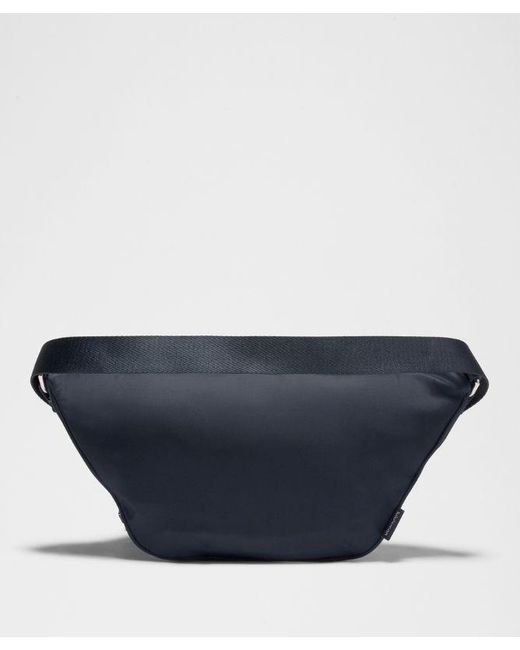 lululemon athletica Blue City Essentials Belt Bag 3L