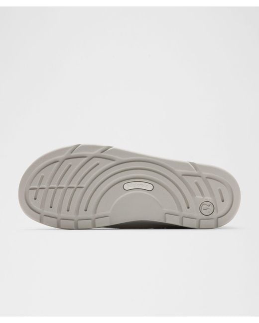 lululemon athletica White Wunder Puff Mini Boot
