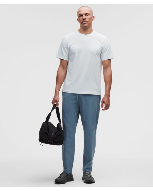 lululemon athletica White Zeroed for men