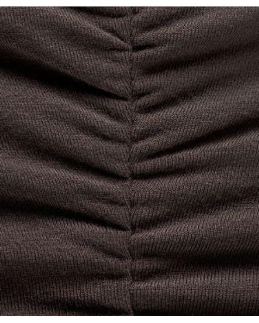 lululemon athletica Multicolor – Underease Mid-Rise Ruched Boyshort Underwear – – Size Large