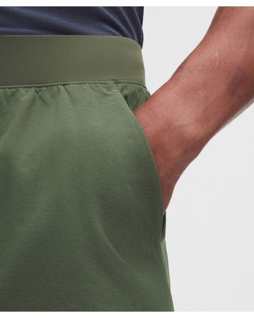 lululemon athletica Blue – Zeroed for men