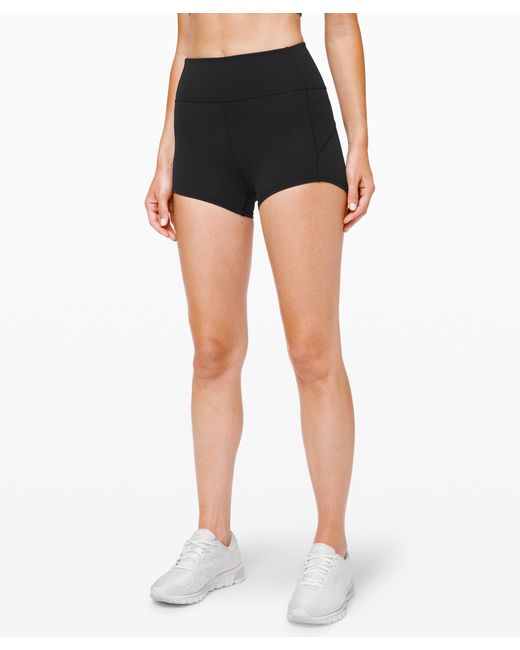 lululemon athletica In Movement Short 2 