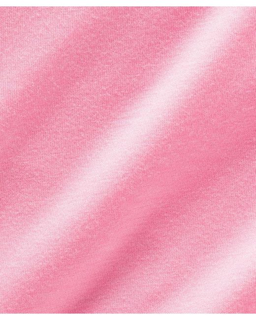 lululemon athletica Pink Underease High-Rise Thong Underwear