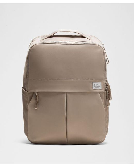 lululemon athletica Natural Everyday Backpack 21L
